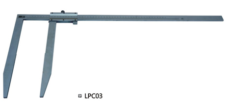 長(zhǎng)爪卡尺